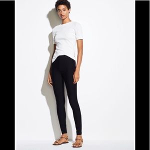 HOLD Vince black leggings